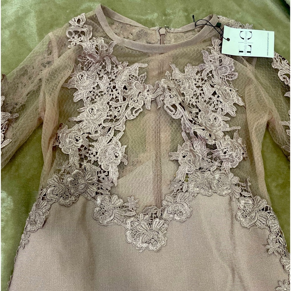 New Evening & Cocktail Dress